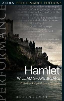 Hamlet: Arden Performance Editions Image