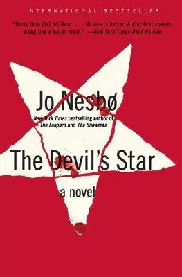 The Devil's Star Image