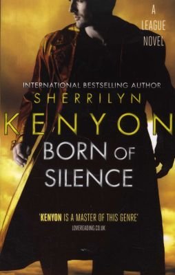 Born Of Silence Image