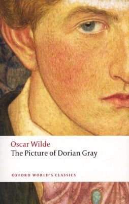 The Picture of Dorian Gray Image