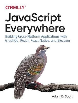JavaScript Everywhere Image