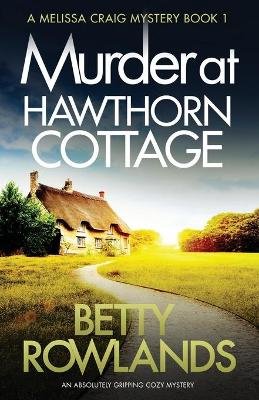 Murder at Hawthorn Cottage Image