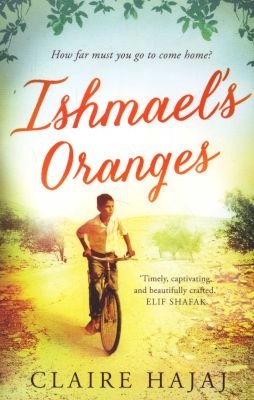 Ishmael's Oranges Image