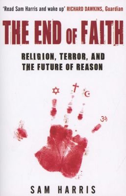The End of Faith Image