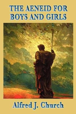 The Aeneid for Boys and Girls Image
