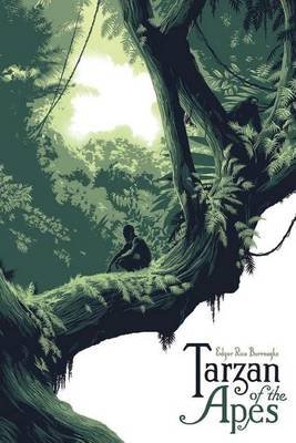Tarzan of the Apes Image