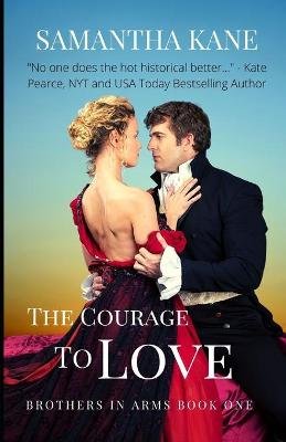 The Courage to Love Image