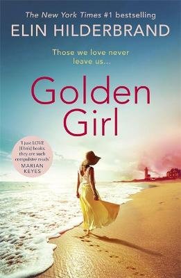 Golden Girl Image