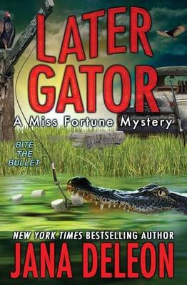 Later Gator Image