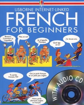 French For Beginners Image