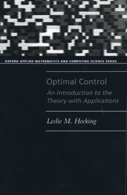 Optimal Control Image