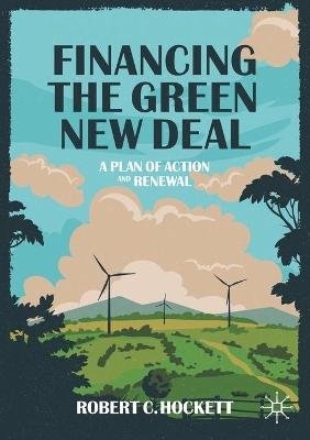 Financing the Green New Deal Image