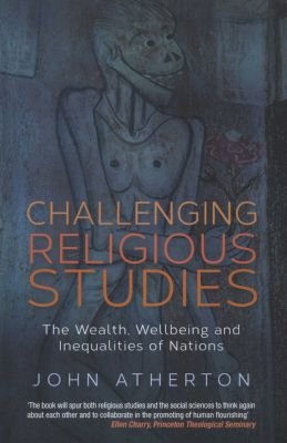 Challenging Religious Studies Image