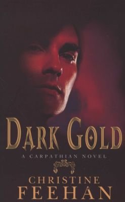 Dark Gold Image