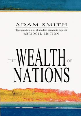 The Wealth Of Nations Image