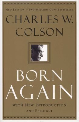 Born Again Image