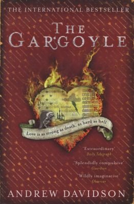 The Gargoyle Image