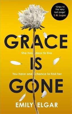 Grace is Gone Image