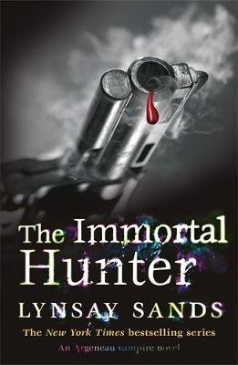The Immortal Hunter Image