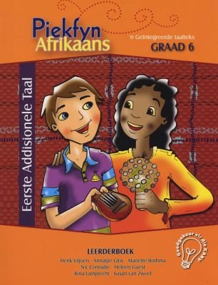 Piekfyn Afrikaans Image