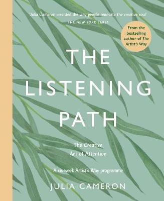 The Listening Path Image