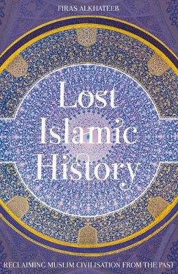 Lost Islamic History Image