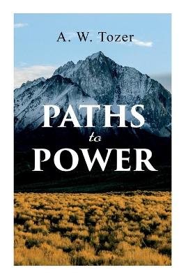 Paths to Power Image