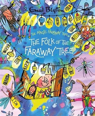 The Magic Faraway Tree 3: The Folk Of The Faraway Tree Image