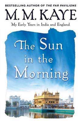 Sun in the Morning Image