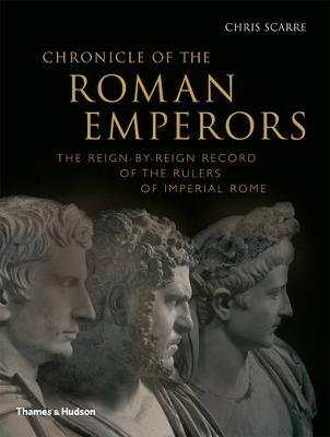 Chronicle of the Roman Emperors Image