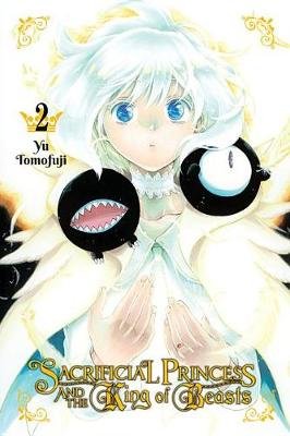 Sacrificial Princess & the King of Beasts, Vol. 2 Image