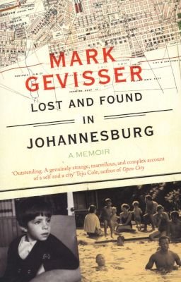 Lost and Found in Johannesburg Image