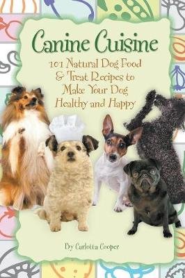 Canine Cuisine Image