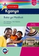 Oxford kganya CAPS: Gr 12: Learner's book Image