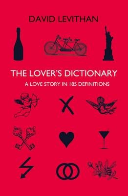 The Lover's Dictionary Image