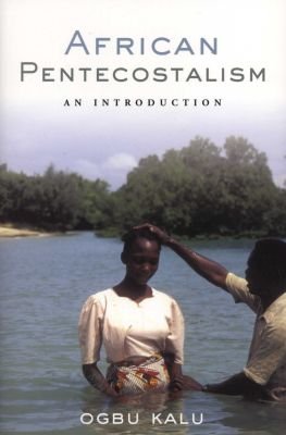African Pentecostalism Image