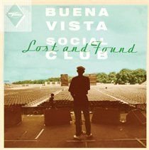 Lost & Found Image