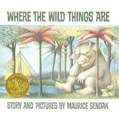 Where The Wild Things Are Image