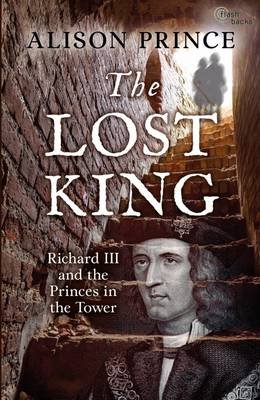 The Lost King Image