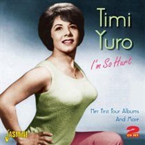 I'm So Hurt (Her First Four Albums and More) Image