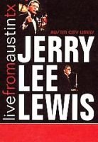 Jerry Lee Lewis: Live from Austin, Tx Image