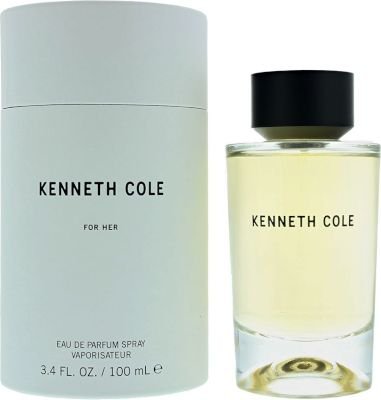 Kenneth Cole Her Eau De Parfum (100ml) Image
