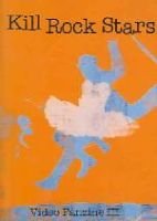 Kill Rock Stars: Video Fanzine III Image