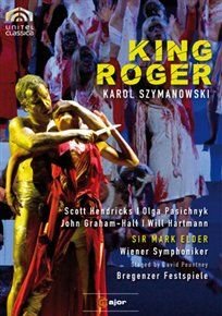 King Roger: Wiener Symphoniker (Elder) Image