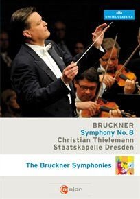 Bruckner: Symphony No. 8 (Thielemann) Image