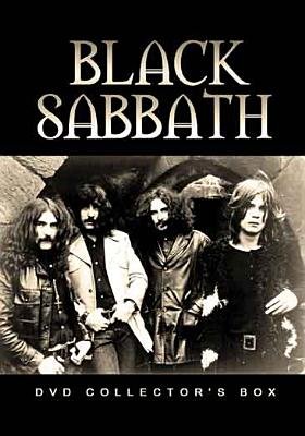 ozzy osbourne box set