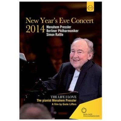 New Year's Eve Concert 2014 Image