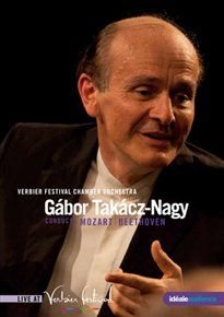 Gábor Takács-Nagy: Live at Verbier Festival Image