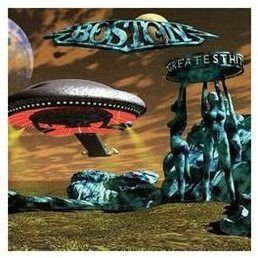 Greatest Hits CD (2009) Image