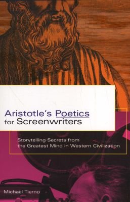 Aristotle's Poetics For Screenwriters Image